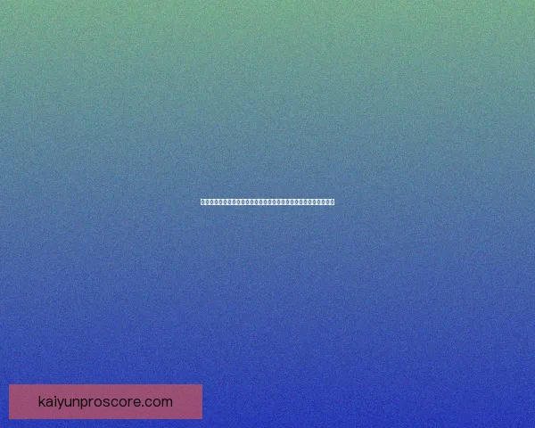 世界杯足球竞猜平台全方位解析助你轻松预测赛事结果赢取丰厚奖励