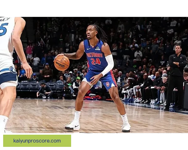 活塞主帅谈艾维：深知他经历的不易 NBA是职业体育中最包容的环境之一