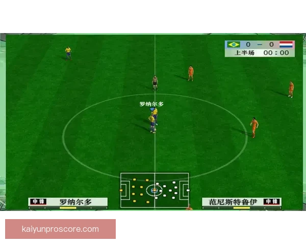 世界杯精彩对决全程预测与精准足球竞猜攻略揭秘 世界杯精彩对决全程预测与精准足球竞猜攻略揭秘