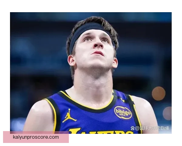 里夫斯回忆落选真相 主动拒绝活塞选择加盟湖人经历揭秘