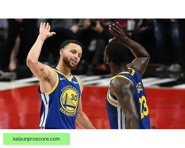 曝格林曾动念转投湖人快船今夏去留成疑库里稳坐勇士核心非卖品之位