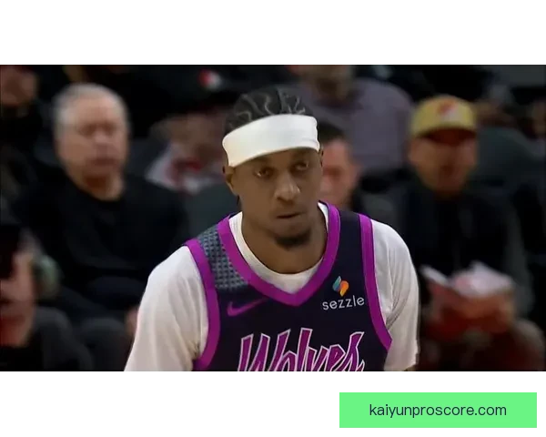 森林狼迎来喜忧参半局面 爱德华兹即将复出 麦丹确诊髌腱炎及骨挫伤