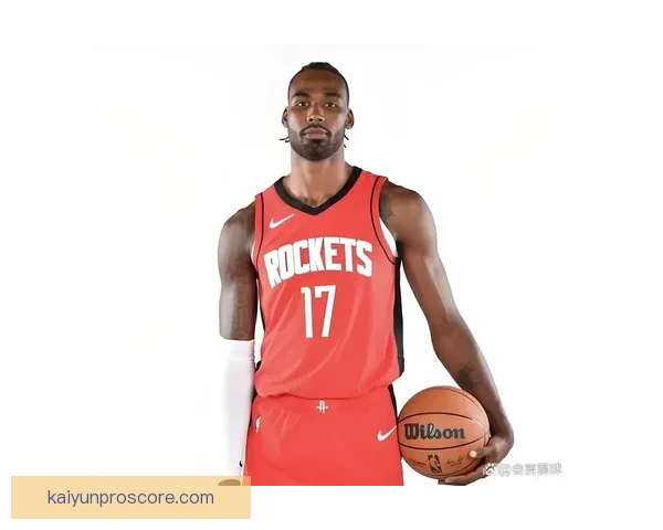 曝火箭今夏将全力追求扬尼斯 申京伊森或成交易筹码