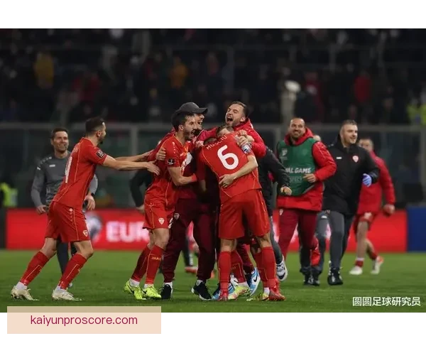 世界杯精彩对决尽在体育竞猜平台尽享胜负预测乐趣