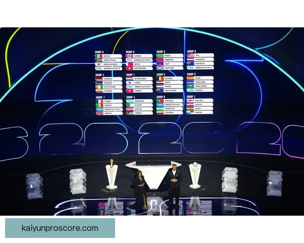 2026世界杯买球平台助你轻松预测赛事结果与投注玩法技巧