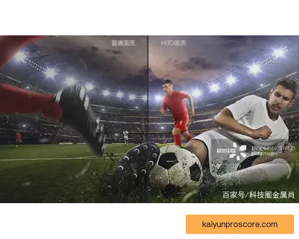 世界杯赛场精彩预测与体育竞猜策略全面解析