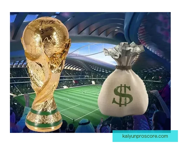 世界杯竞猜注册奖励大放送参与即享丰厚奖金和多重惊喜福利