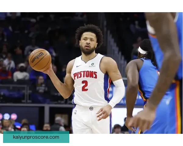 坎宁安气胸恢复顺利 活塞官方公布复查时间和复出计划