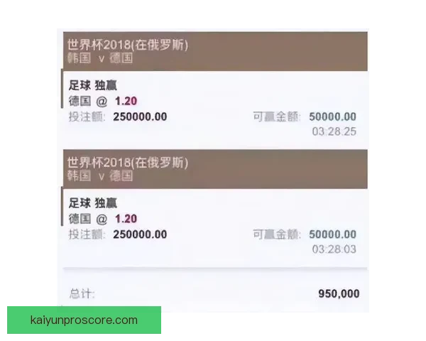 2026世界杯买球平台助你轻松预测赛事结果与投注玩法技巧